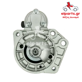 Μίζα Magneti Marelli S4016SR 