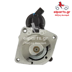 Μίζα Magneti Marelli S4017R 