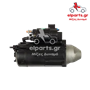 Μίζα Magneti Marelli S4017R 
