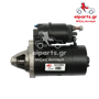 Μίζα Magneti Marelli S4020(MM)R 