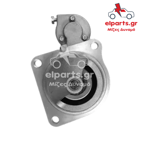 Μίζα Magneti Marelli S4021 MT72AB