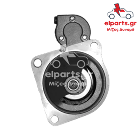 Μίζα Magneti Marelli S4023 