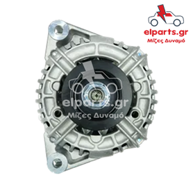 Δυναμό Bosch A0511 124555052