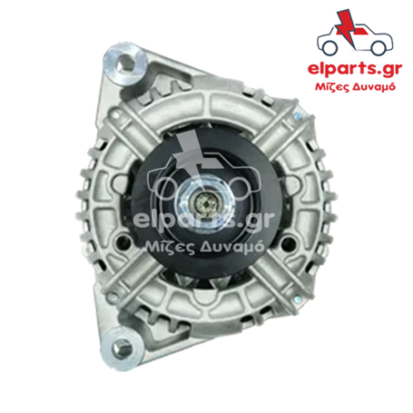 Δυναμό Bosch A0511 124555052