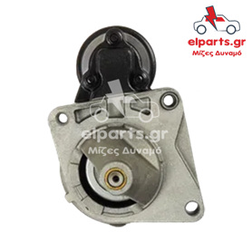 S4025R Μίζα τύπου Magneti Marelli FIAT LANCIA Μίζα Magneti Marelli S4025R