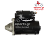 Μίζα Magneti Marelli S4025R 
