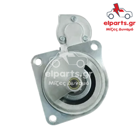 S4026 Μίζα τύπου Magneti Marelli FIAT IVECO Μίζα Magneti Marelli S4026