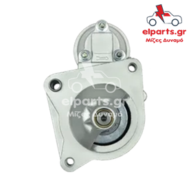 Μίζα Magneti Marelli S4027SR 