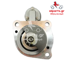 S4029 Μίζα τύπου Magneti Marelli MASSEY FERGUSON Μίζα Magneti Marelli S4029 2873K404