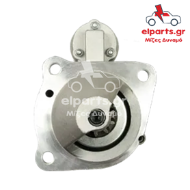 S4030 Μίζα τύπου Magneti Marelli PERKINS Μίζα Magneti Marelli S4030 2873K405