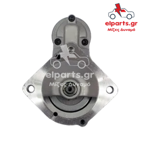 S4035 Μίζα τύπου Magneti Marelli BMW Μίζα Magneti Marelli S4035 63222005