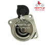 Μίζα Magneti Marelli S4037(MM)R 