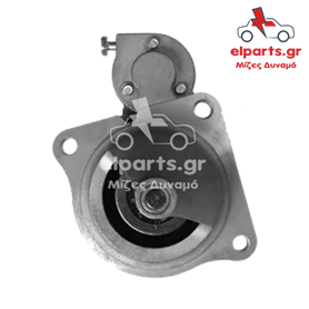 Μίζα Magneti Marelli S4038 