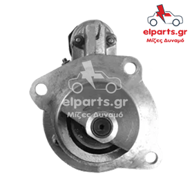 Μίζα Magneti Marelli S4041(MM) 