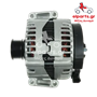 Δυναμό Bosch A0512 