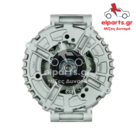 Δυναμό Bosch A0512S 