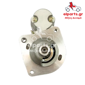 Μίζα Magneti Marelli S4050R 
