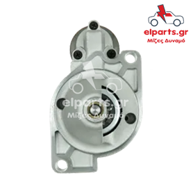 S4055 Μίζα τύπου Lucas MG Μίζα Lucas S4055 LRS184