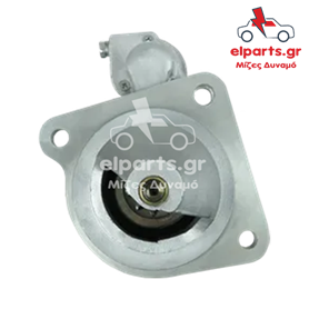 S4057 Μίζα τύπου Lucas OPEL RENAULT RENAULT V.I. VAUXHALL Μίζα Lucas S4057 LRS940