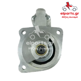 Μίζα Lucas S4058 LRS170