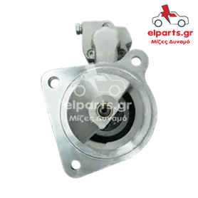 S4062 Μίζα τύπου Lucas ALLIS CHALMERS CLAAS FIAT FIAT-ALLIS HESSTON IVECO LONG NEW HOLLAND Μίζα Lucas S4062 LRS00850