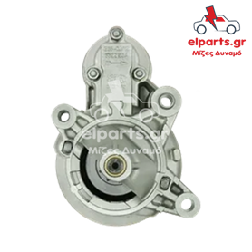 Μίζα Magneti Marelli S4066PR 