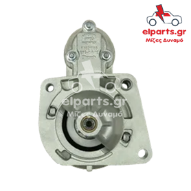 Ανταλλακτικό Μιζα - Δυναμό