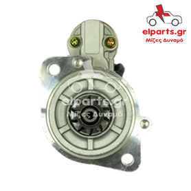 S5004 Μίζα τύπου Mitsubishi MITSUBISHI Μίζα Mitsubishi S5004