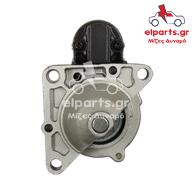 S5009R Μίζα τύπου Mitsubishi OPEL RENAULT VAUXHALL Μίζα Mitsubishi S5009R