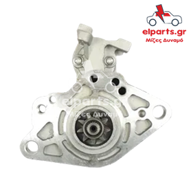 S5011 Μίζα τύπου Mitsubishi MITSUBISHI Μίζα Mitsubishi S5011 M8T80071