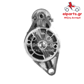 S5015 Μίζα τύπου Mitsubishi CHRYSLER JEEP Μίζα Mitsubishi S5015