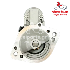 S5026 Μίζα τύπου Mitsubishi HYUNDAI MITSUBISHI Μίζα Mitsubishi S5026 M2T88071