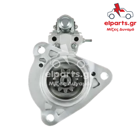 Μίζα Mitsubishi S5027 M9T60471