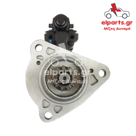 Μίζα Mitsubishi S5027R 