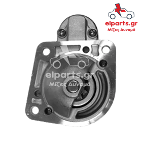 S5031 Μίζα τύπου Mitsubishi JEEP Μίζα Mitsubishi S5031 M2T88372