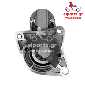 Μίζα Mitsubishi S5037 M0T80381