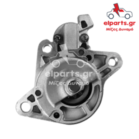 S5043 Μίζα τύπου Mitsubishi MAZDA Μίζα Mitsubishi S5043 M2T87471