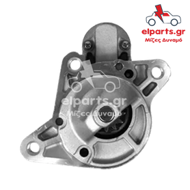 S5045 Μίζα τύπου Mitsubishi MAZDA Μίζα Mitsubishi S5045 M2T88671