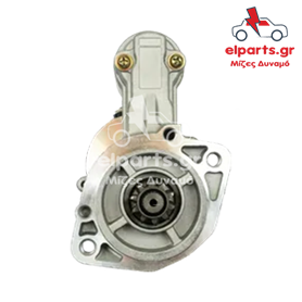 Μίζα Mitsubishi S5046 M2T74171