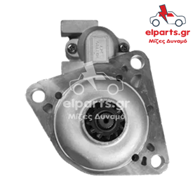 Μίζα Mitsubishi S5048 M2T78072