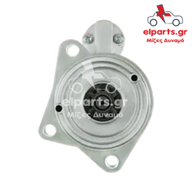 Μίζα Mitsubishi S5052 M2T64372