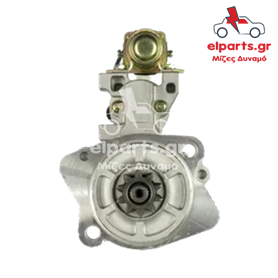 Μίζα Mitsubishi S5059 M8T60471