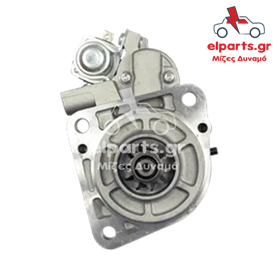 S5061 Μίζα τύπου Mitsubishi DENNIS RENAULT VOLVO Μίζα Mitsubishi S5061 M8T62471