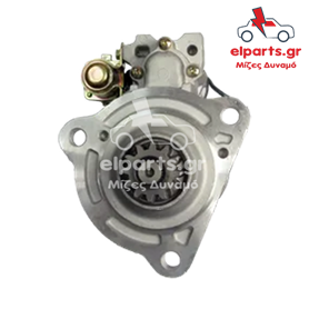 Μίζα Mitsubishi S5062 M9T82179