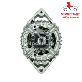 A0518PR Δυναμό Bosch ISUZU OPEL VAUXHALL Δυναμό Bosch A0518PR