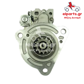 Μίζα Mitsubishi S5072 M9T70729