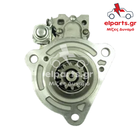 Μίζα Mitsubishi S5072 M9T70729