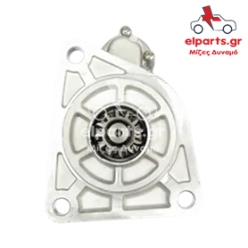 Μίζα Mitsubishi S5078 M9T80871