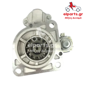 Μίζα Mitsubishi S5084 M9T64371