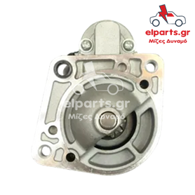 S5100 Μίζα τύπου Mitsubishi CHRYSLER Μίζα Mitsubishi S5100 M2T88471